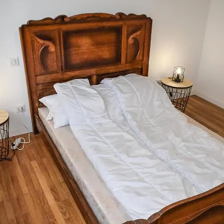 Tatil Evi 3 Bedroom Gorgeous In Saint-Hilaire-de-Riez