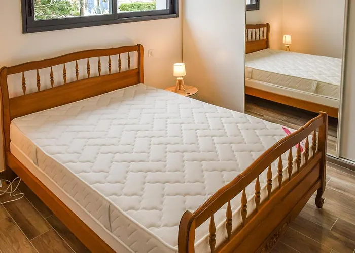 Stunning In Casa vacanze Saint-Hilaire-de-Riez