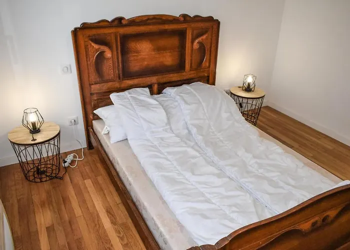 Casa vacanze Stunning In Saint-Hilaire-de-Riez