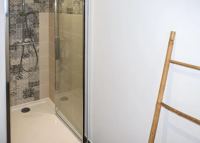 Stunning In Casa vacanze Saint-Hilaire-de-Riez