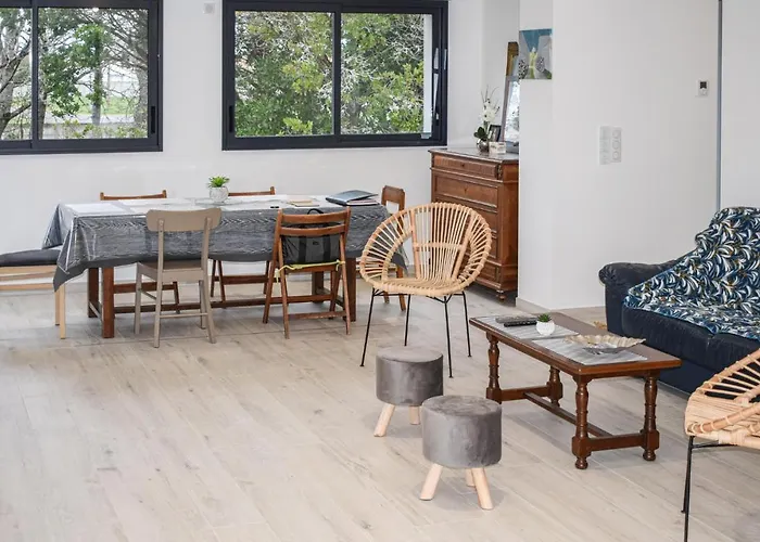 Casa vacanze Stunning In Saint-Hilaire-de-Riez