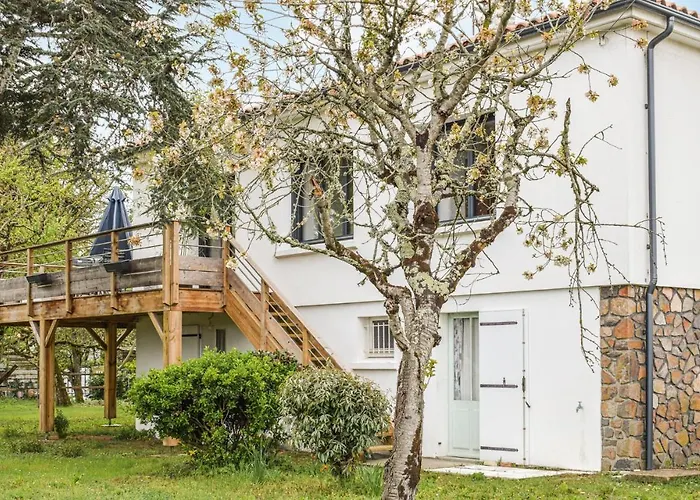 Casa vacanze Stunning In *