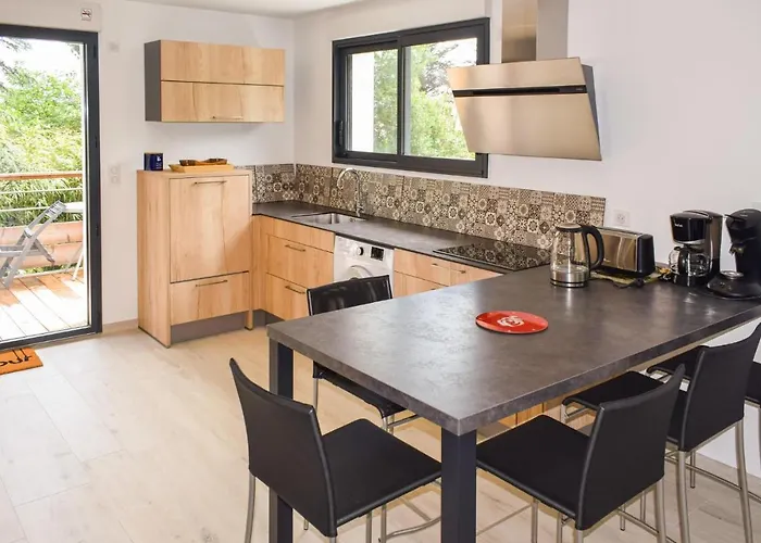 Casa vacanze Stunning In Saint-Hilaire-de-Riez