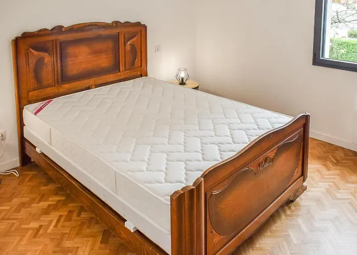 Stunning In Casa vacanze Saint-Hilaire-de-Riez