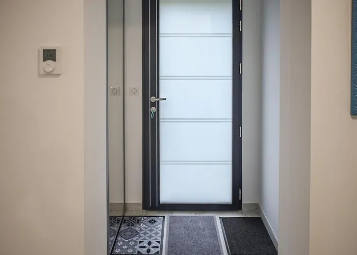 Stunning In Casa vacanze Saint-Hilaire-de-Riez