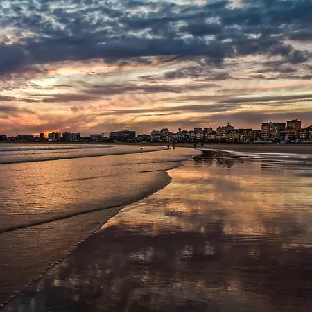 Prázdninový dům 3 Bedroom Gorgeous In Saint-Hilaire-de-Riez