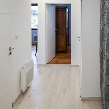 3 Bedroom Lovely In Saint-Hilaire-de-Riez