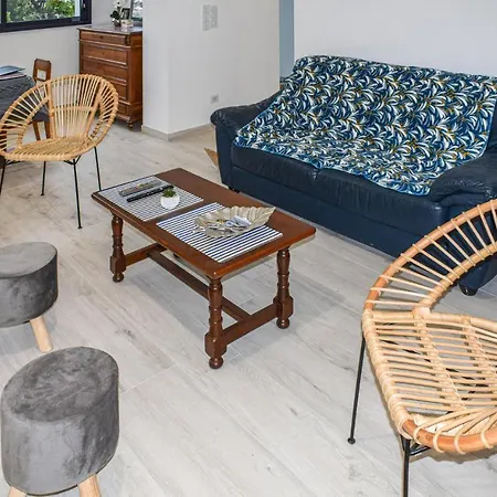 Σπίτι διακοπών Stunning In