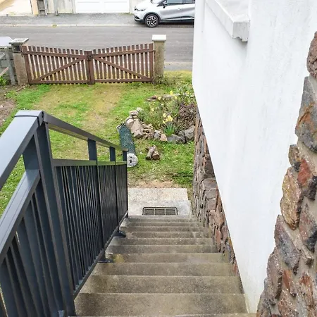 3 Bedroom Lovely In Saint-Hilaire-de-Riez