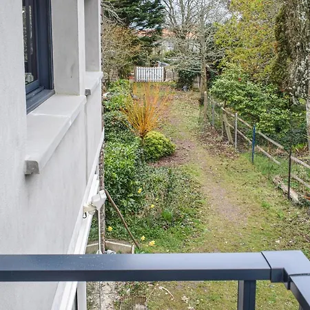 3 Bedroom Lovely In Saint-Hilaire-de-Riez