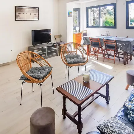 Stunning In Σπίτι διακοπών