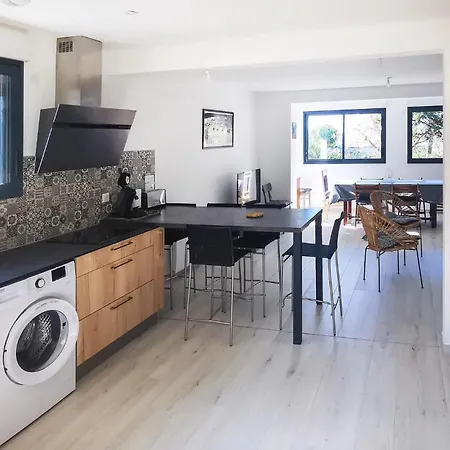 Σπίτι διακοπών Stunning In