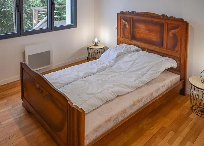 Stunning In Сasa de vacaciones