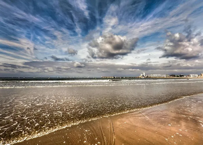 Stunning In Saint-Hilaire-de-Riez