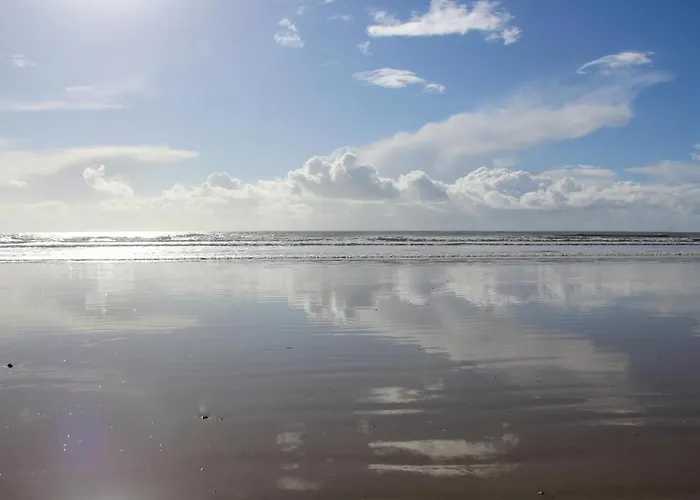 Stunning In Сasa de vacaciones Saint-Hilaire-de-Riez