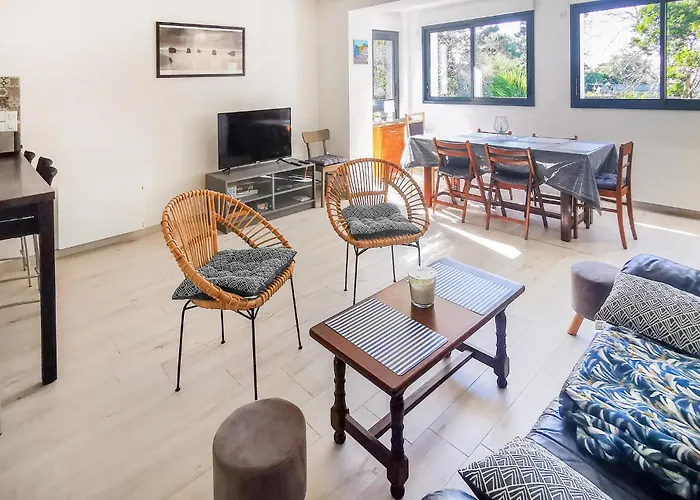 Stunning In Сasa de vacaciones